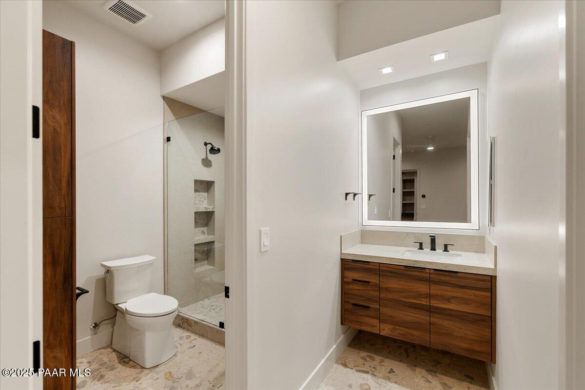 125 Rotonda Way Prescott, AZ 86301 - Photo 33 of 43 28-Guest Suite