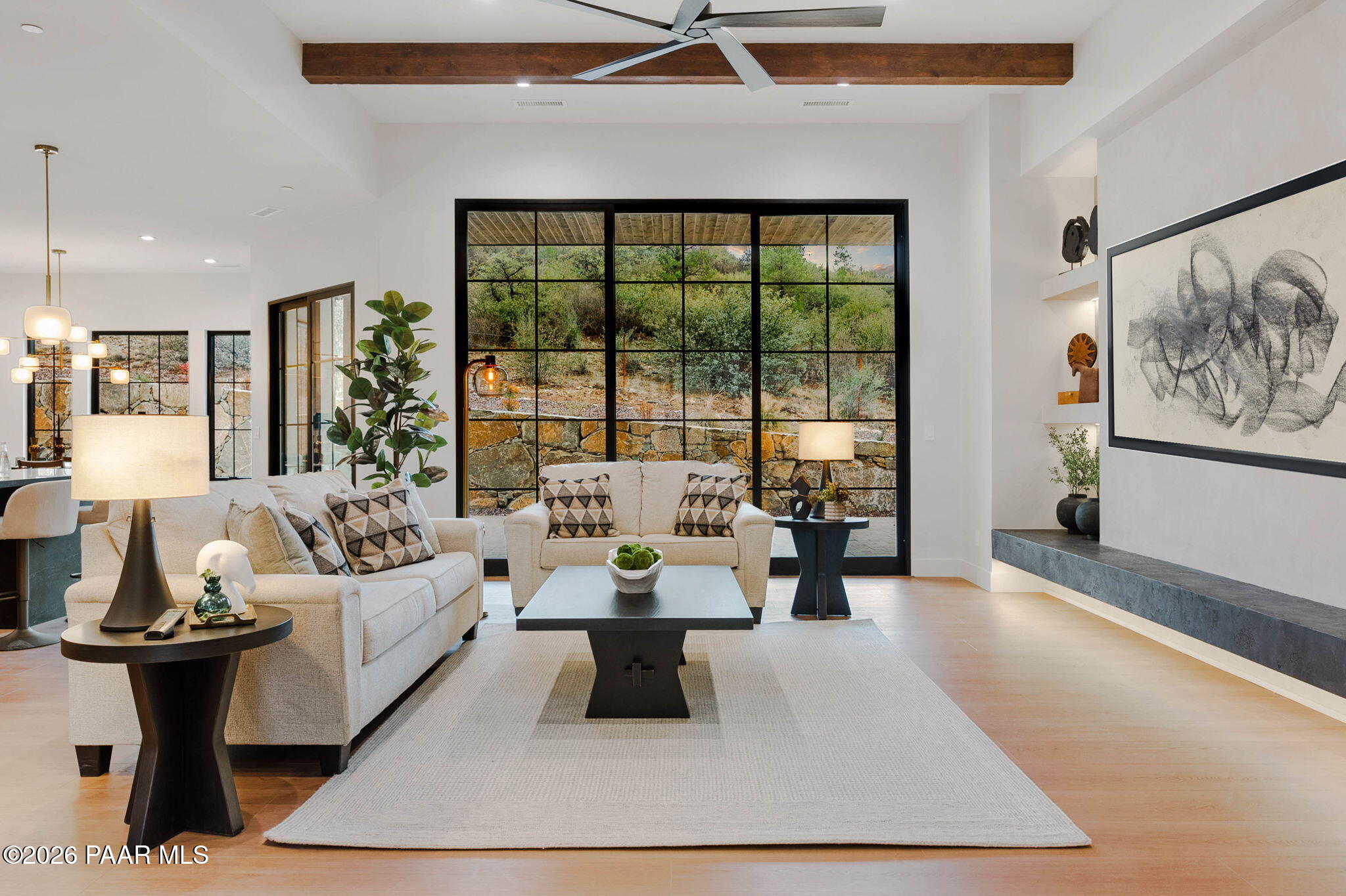 125 Rotonda Way Prescott, AZ 86301 - Photo 6 of 43 1-Living Room (1) Edit