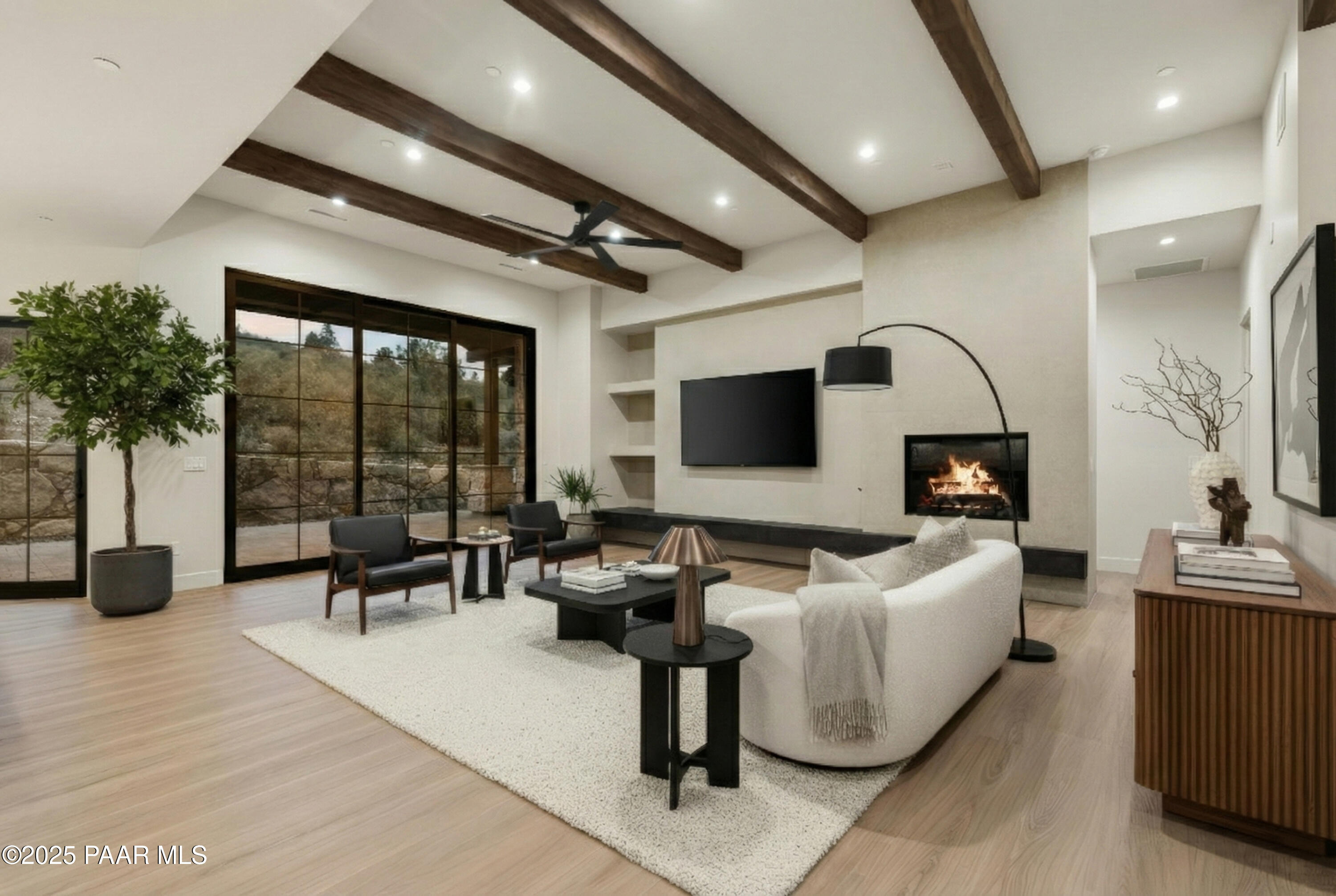 125 Rotonda Way Prescott, AZ 86301 - Photo 6 of 38 1-Virtually Staged Photo-1