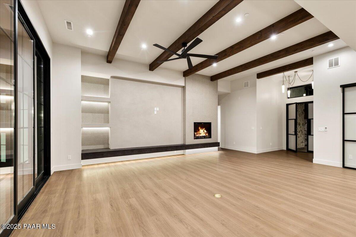 125 Rotonda Way Prescott, AZ 86301 - Photo 10 of 38 a view of an empty room