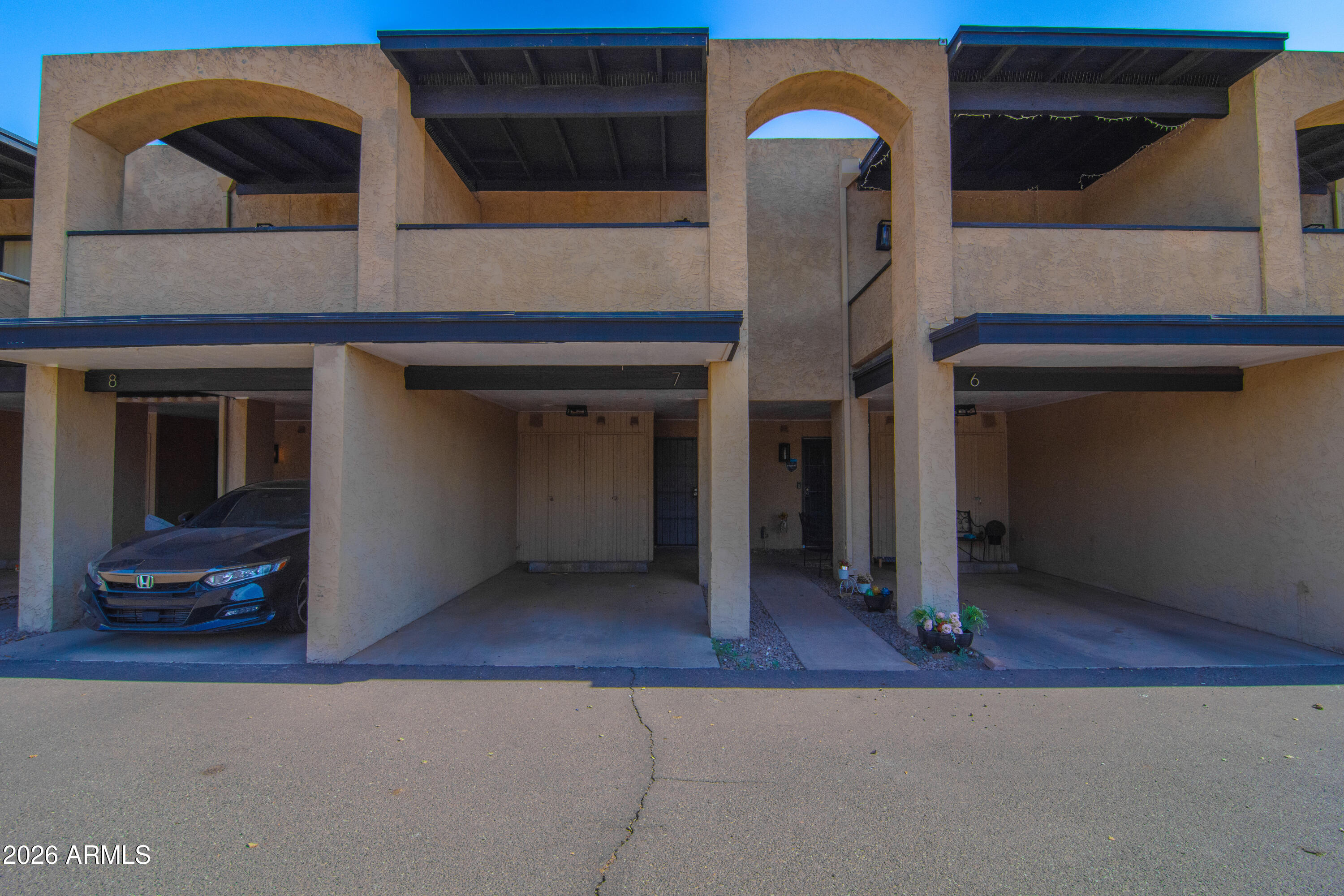 4221 East Almeria Road, Unit 7 Phoenix, AZ 85008 - Photo 17 of 20 H16