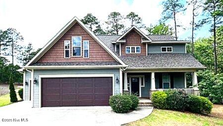 6 Raintree Court Pinehurst, NC 28374 - Photo 1 of 43 Street View