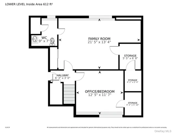$549,900 | 6 Lenny Court, Wappingers Falls, NY 12590