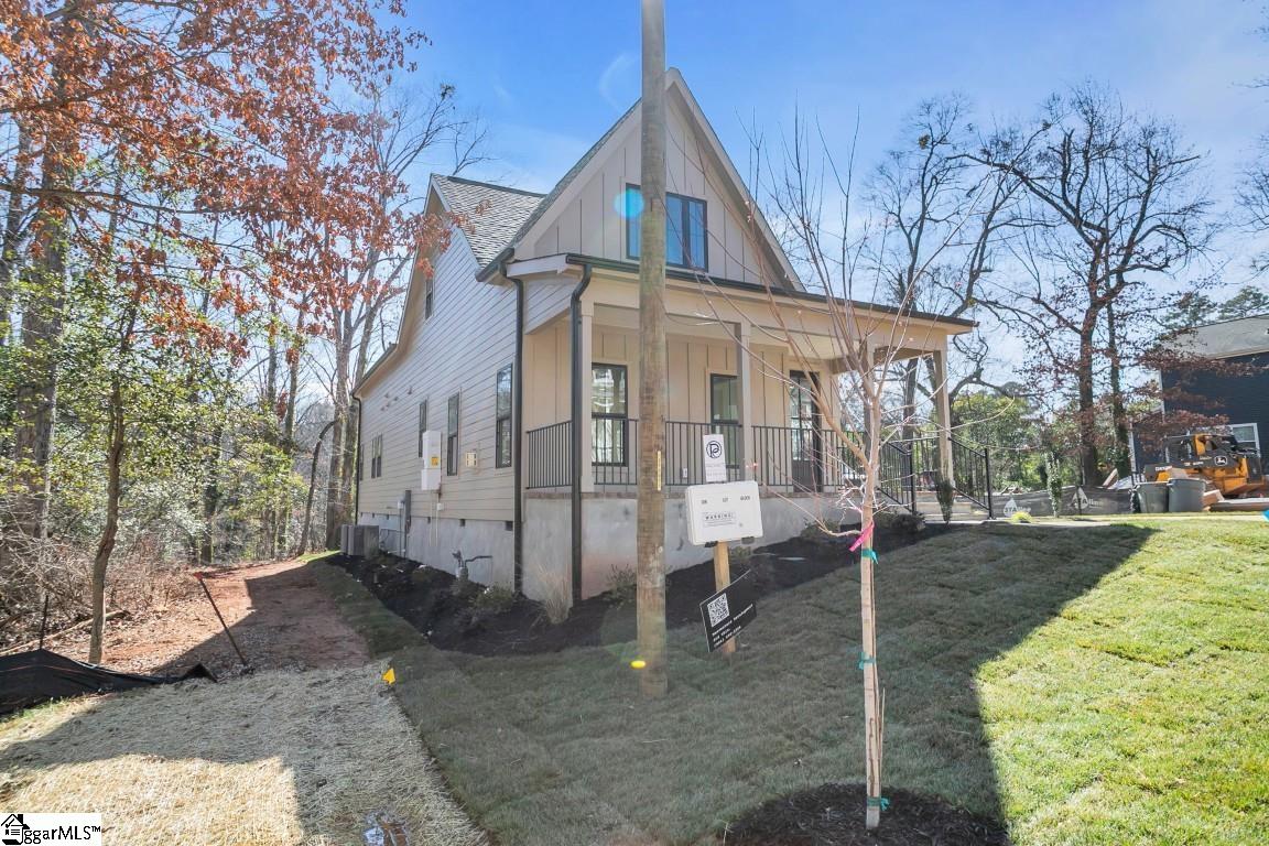 120 Clark Street Greenville, SC 29607 - Photo 4 of 48