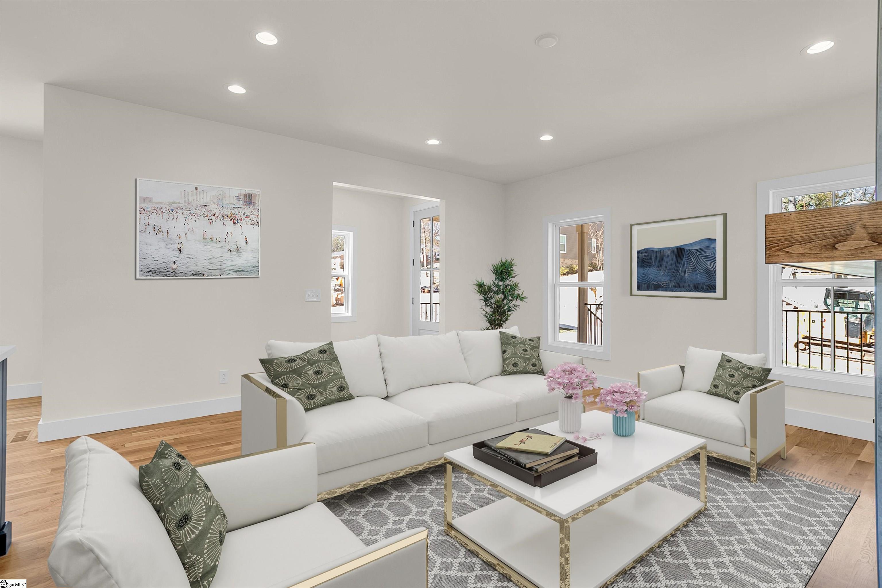 120 Clark Street Greenville, SC 29607 - Photo 8 of 48