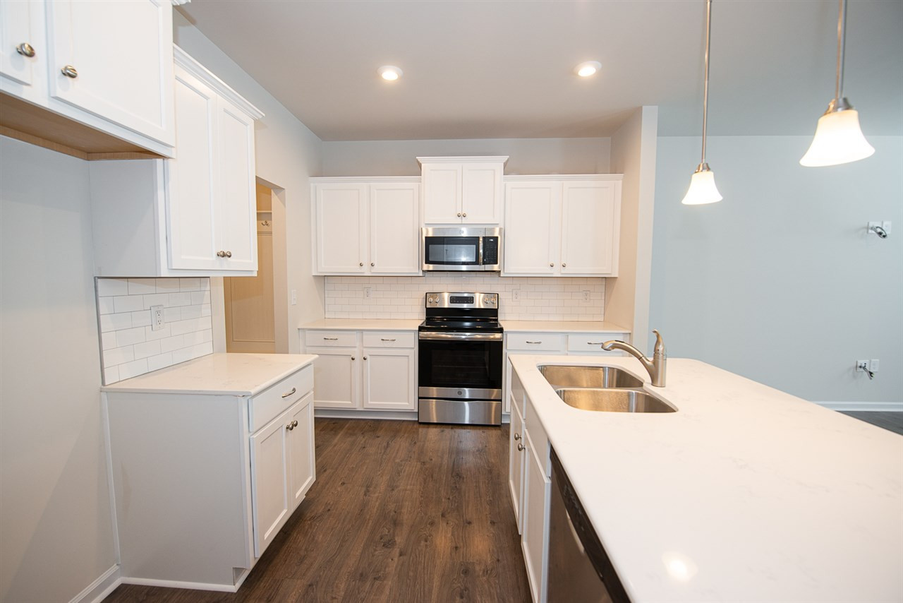 3616 Water Mist Lane, Unit 33 Raleigh, NC 27604 - Photo 6 of 26 Photo 6