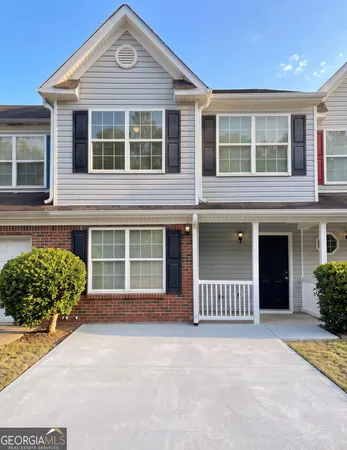$1,990 | 1160 Maple Valley Court, Union City, GA 30291