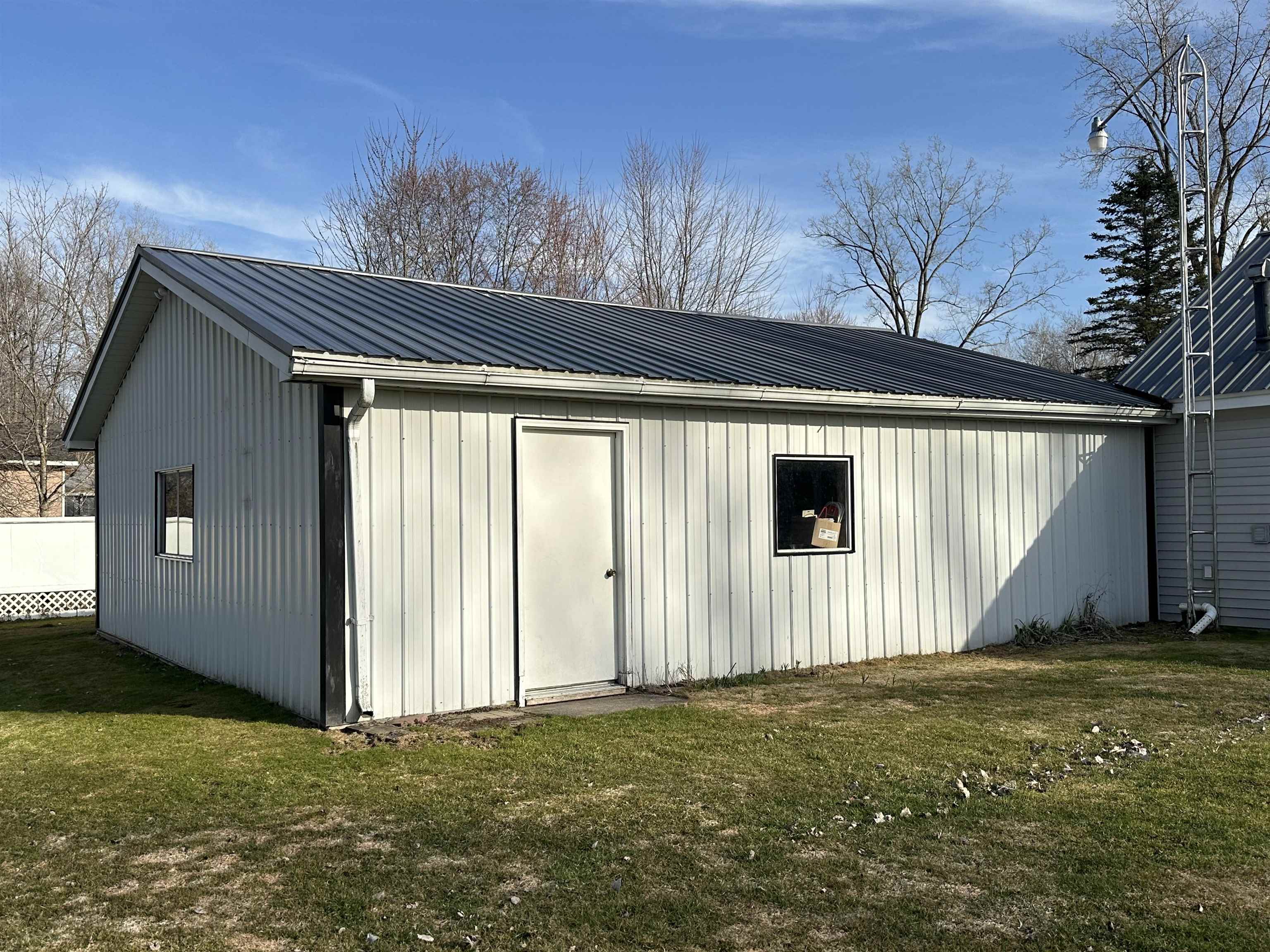 3218 Pine River Road Standish, MI 48658 - Photo 26 of 60