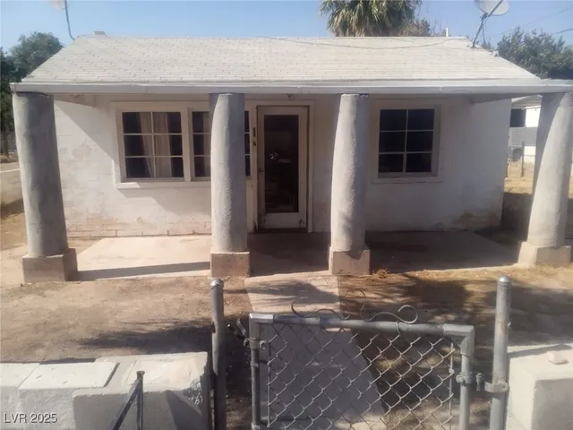 $149,900 | 192 West Alma Avenue, Overton, NV 89040