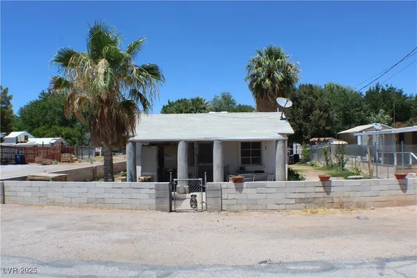 $149,900 | 192 West Alma Avenue, Overton, NV 89040