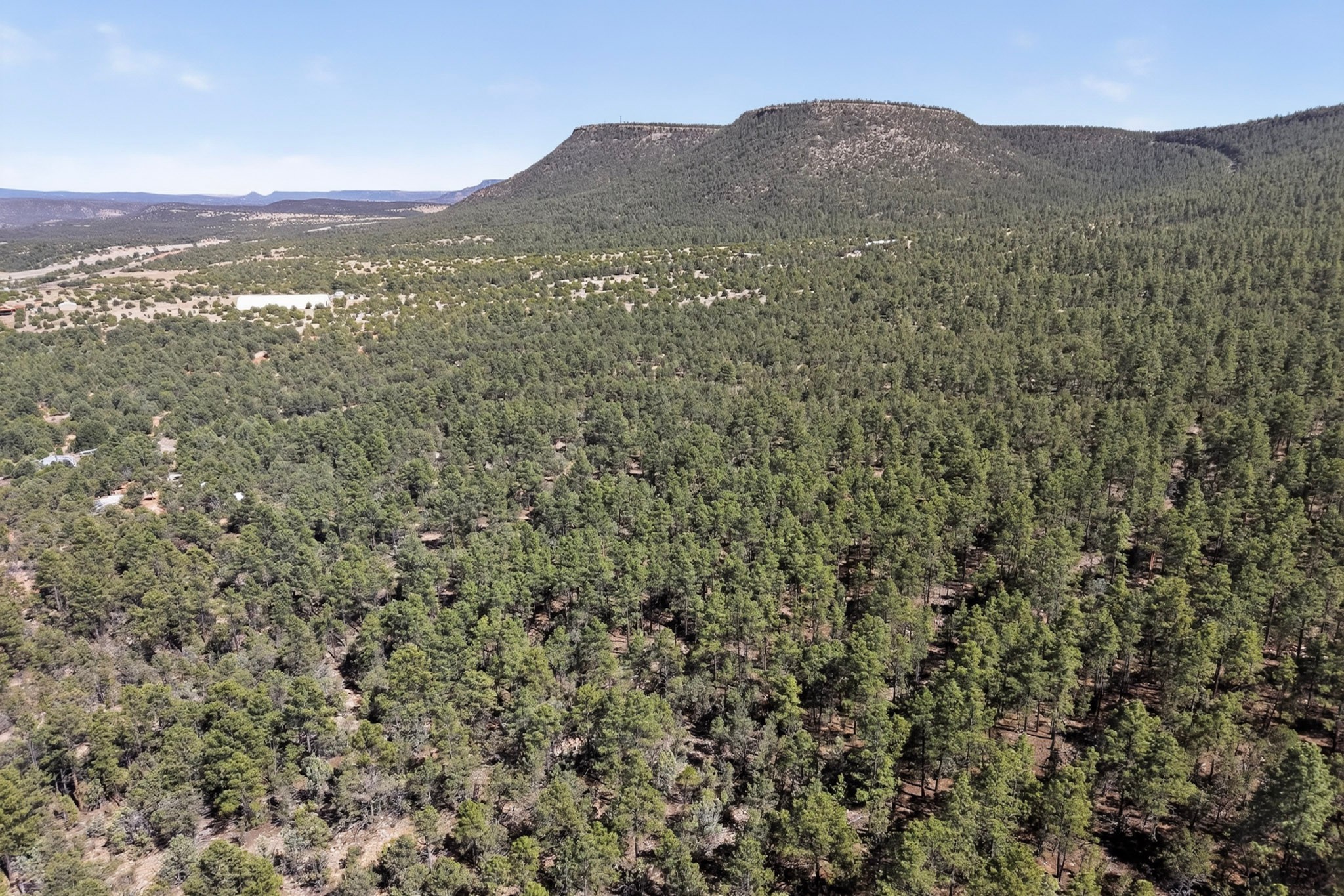 61 Mesa Baja Road Rowe, NM 87562 - Photo 23 of 29