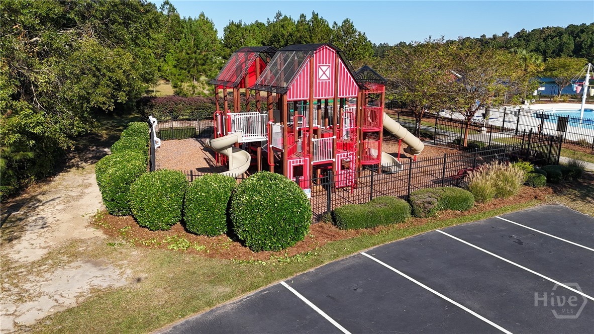 37 Emerson Way Pooler, GA 31322 - Photo 31 of 32 *Amenity photography is for reference purposes onl