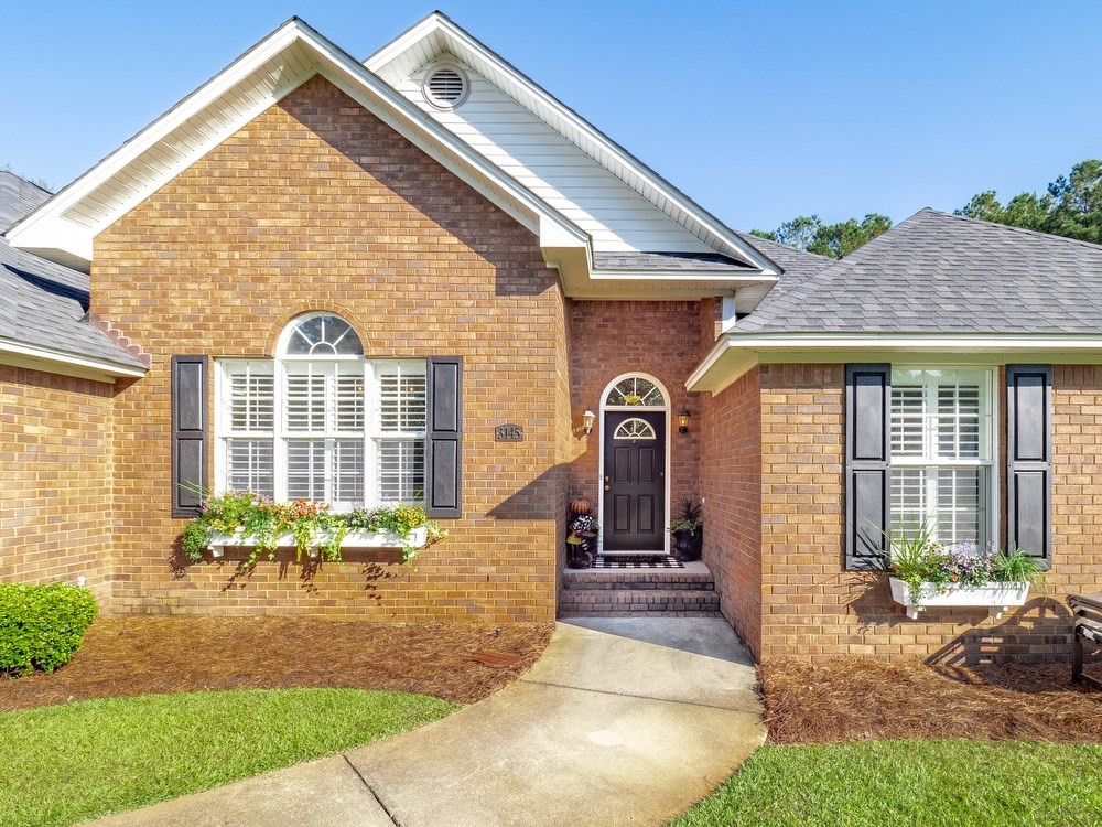 3145 Firestone Court Sumter, SC 29150 - Photo 3 of 33