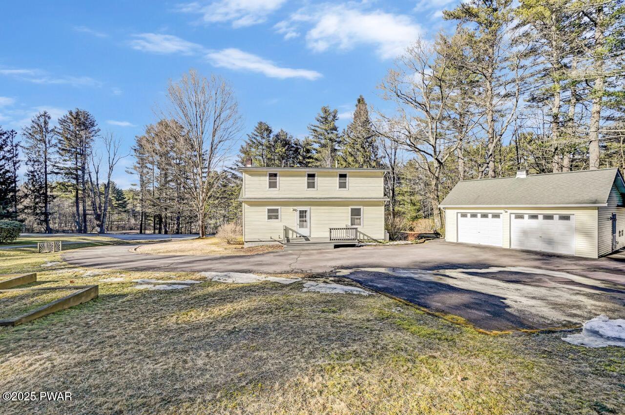116 Greeley Lake Road Greeley, PA 18425 - Photo 4 of 70 116 Greeley Lake Rd 03 Large