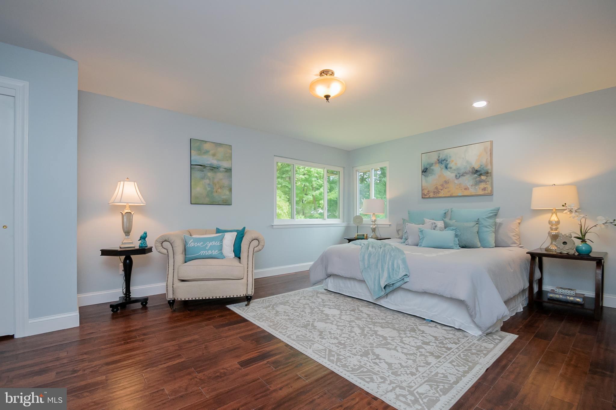 208 Hansell Road Newtown Square, PA 19073 - Photo 15 of 42