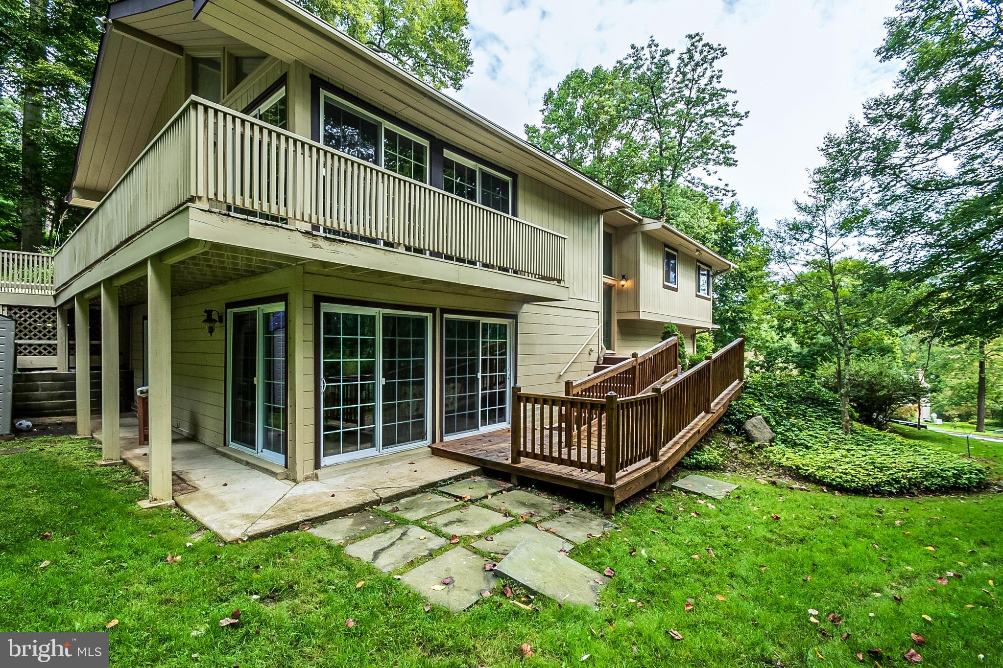 208 Hansell Road Newtown Square, PA 19073 - Photo 31 of 42