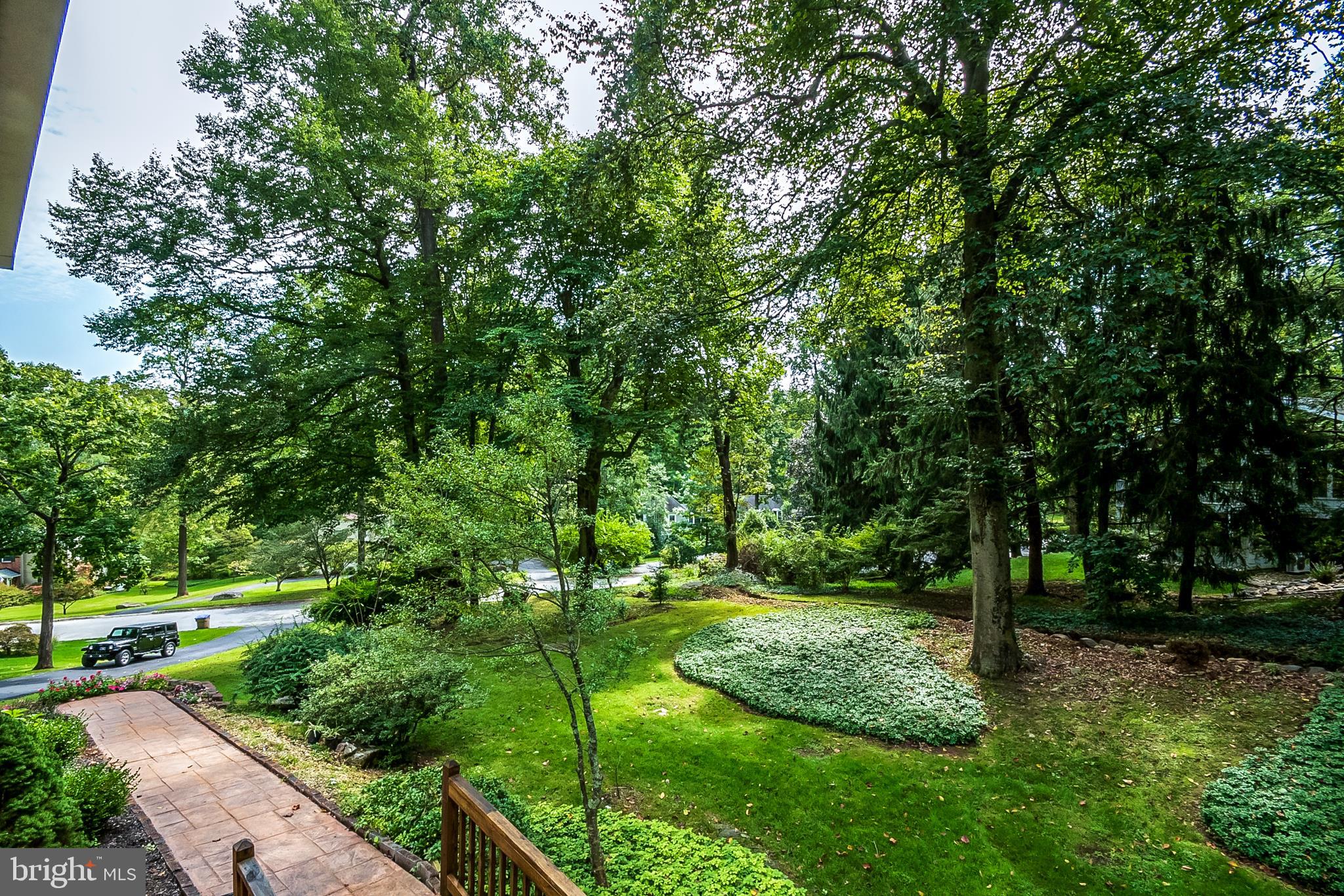 208 Hansell Road Newtown Square, PA 19073 - Photo 33 of 42