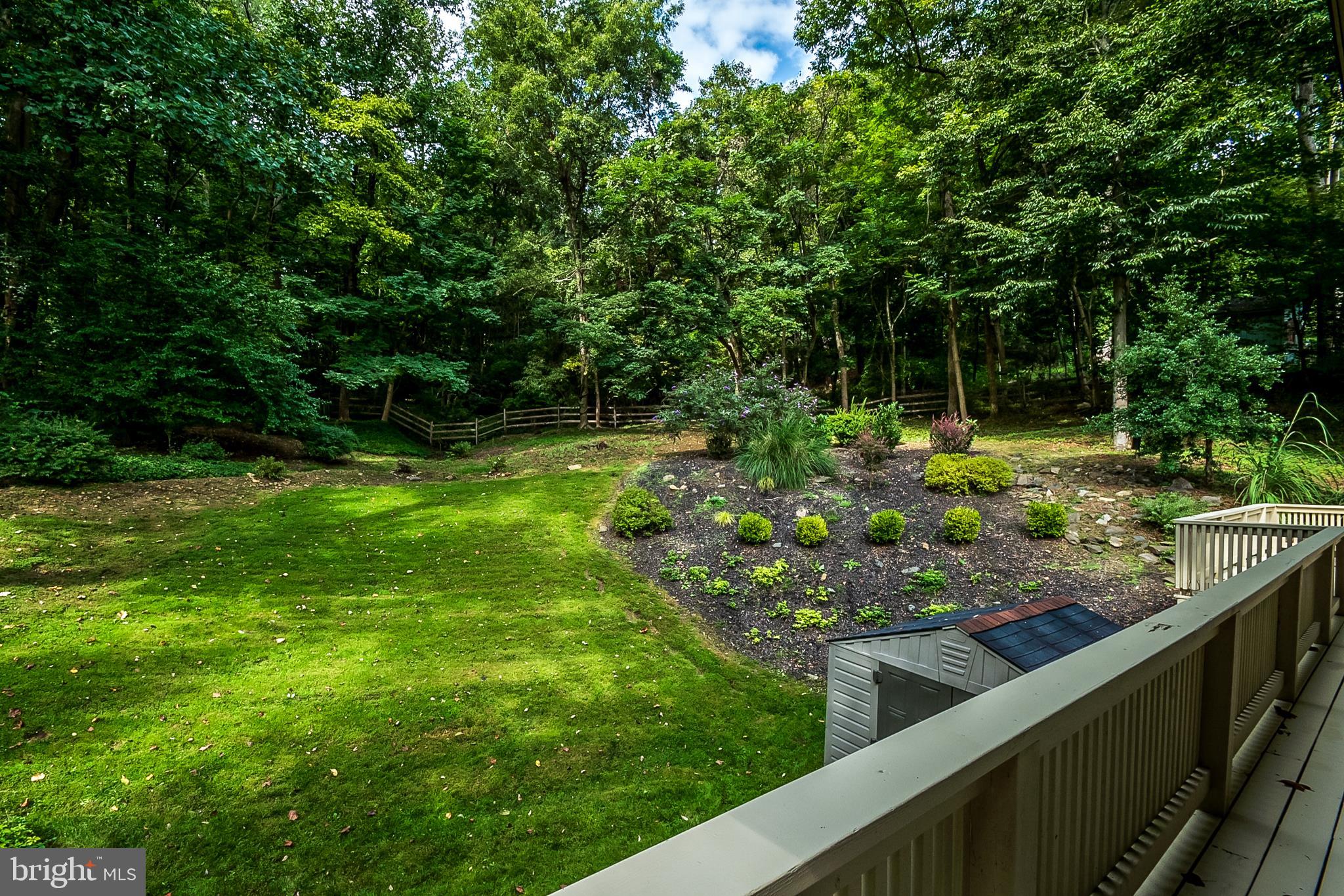 208 Hansell Road Newtown Square, PA 19073 - Photo 35 of 42