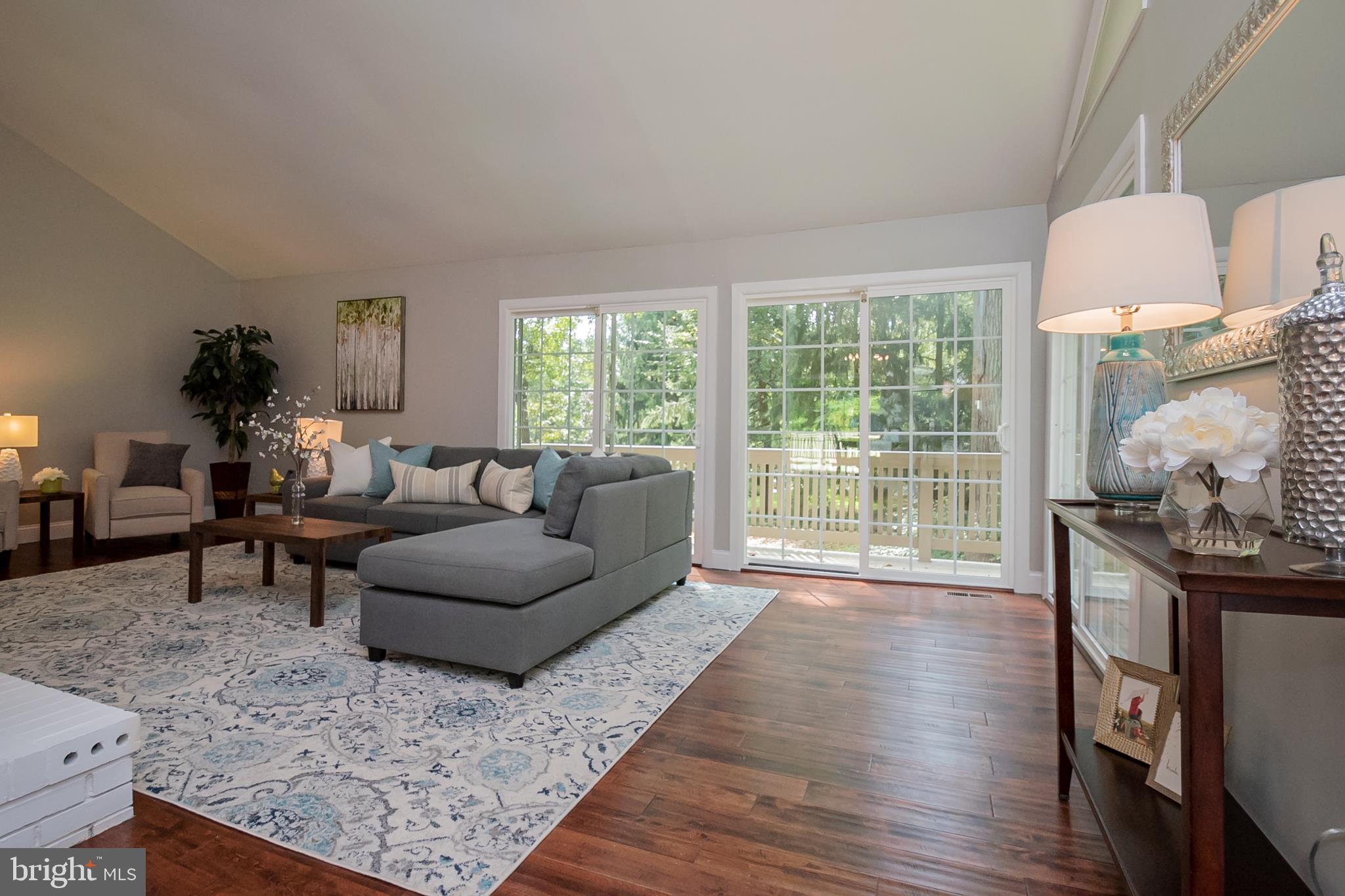 208 Hansell Road Newtown Square, PA 19073 - Photo 5 of 42