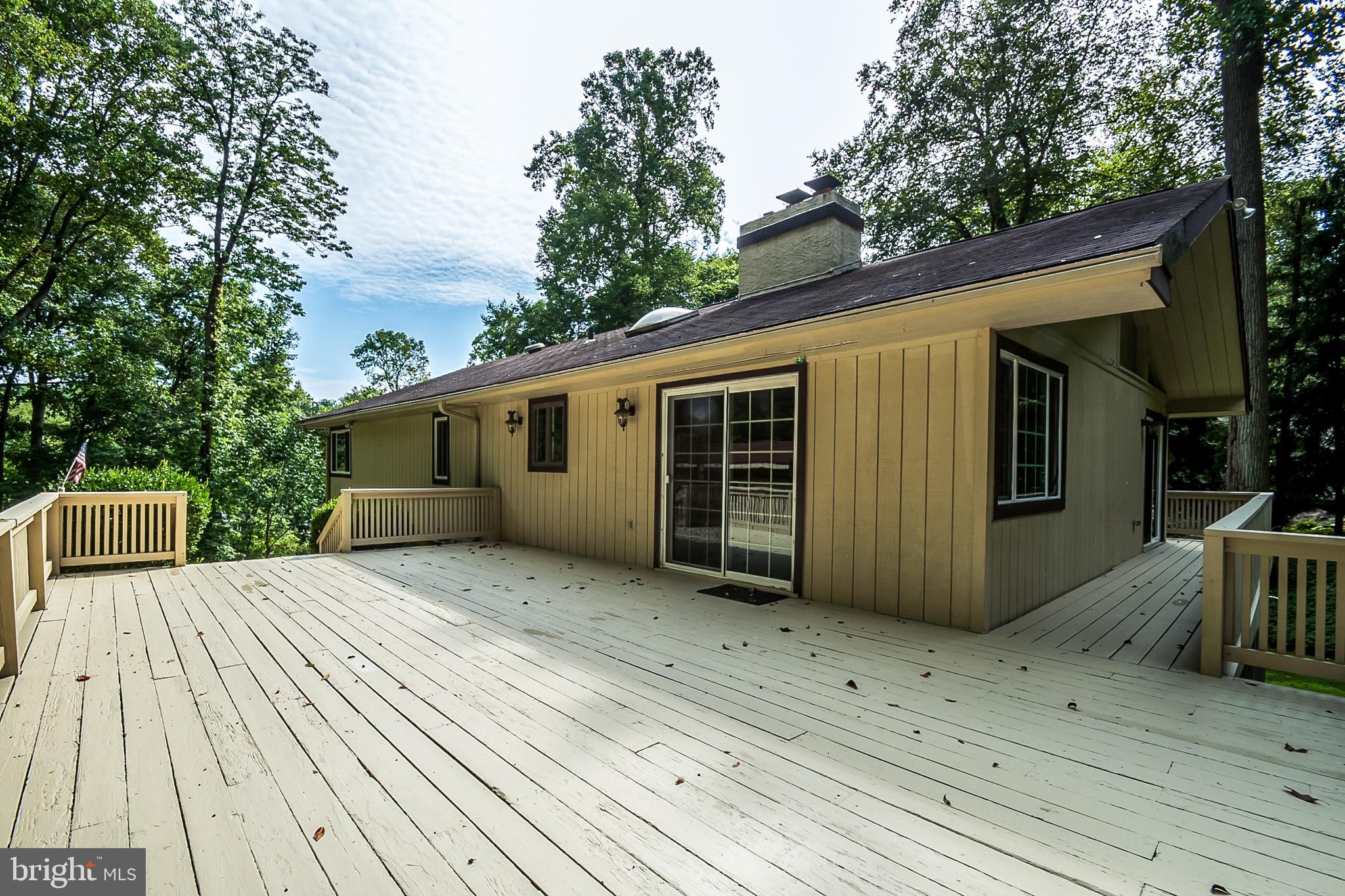 208 Hansell Road Newtown Square, PA 19073 - Photo 41 of 42