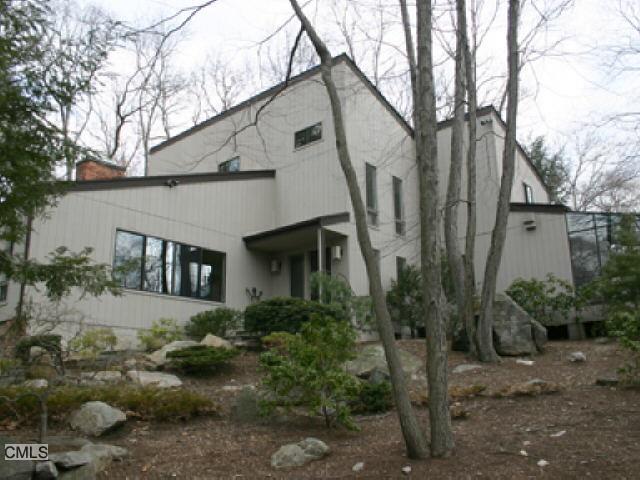 27 Mill Brook Road West Stamford, CT 06902 - Photo 1 of 1