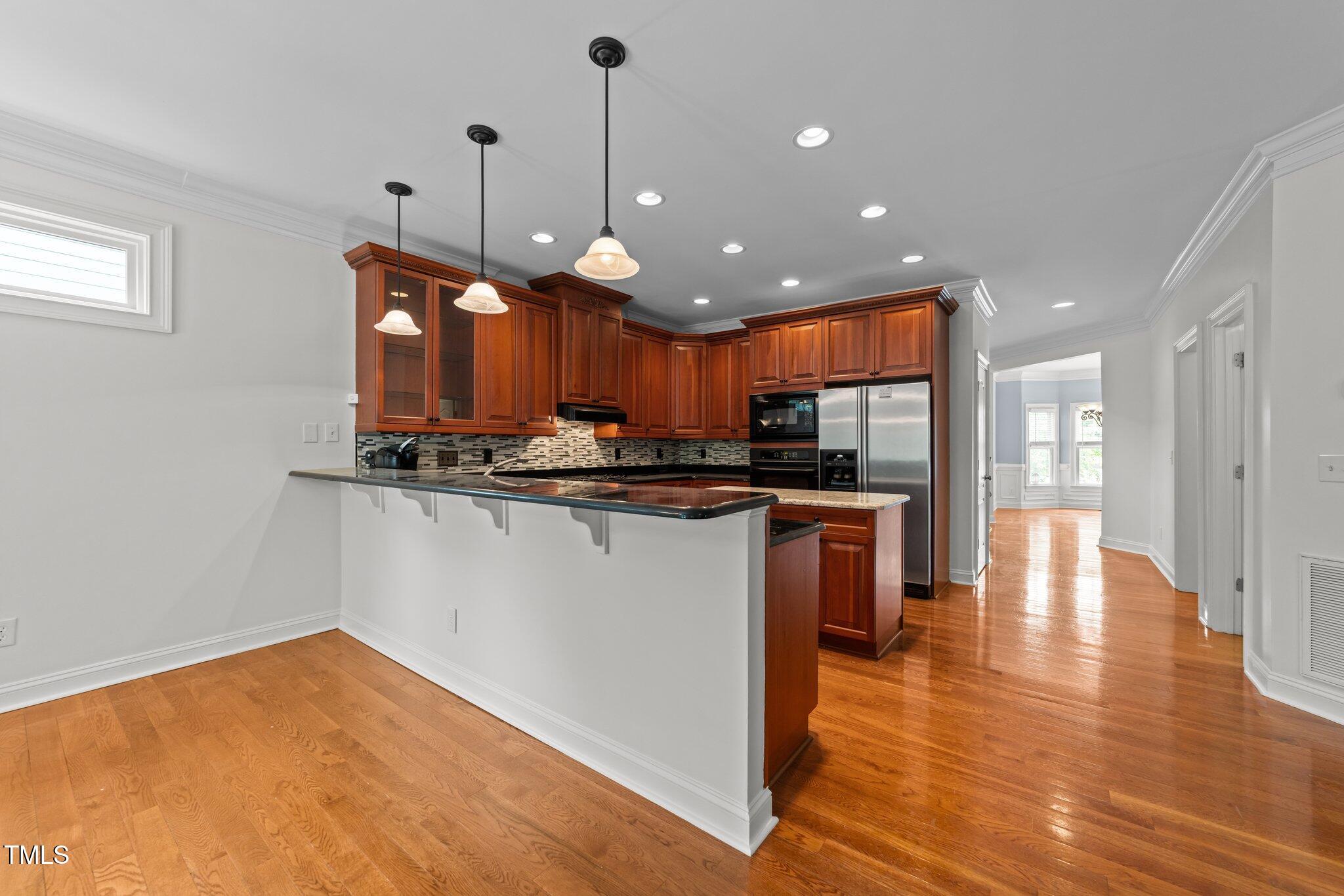 12217 Beestone Lane Raleigh, NC 27614 - Photo 12 of 48 Kitchen
