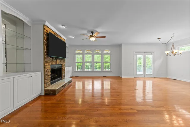 $710,000 | 12217 Beestone Lane, Raleigh, NC 27614