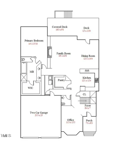 $710,000 | 12217 Beestone Lane, Raleigh, NC 27614