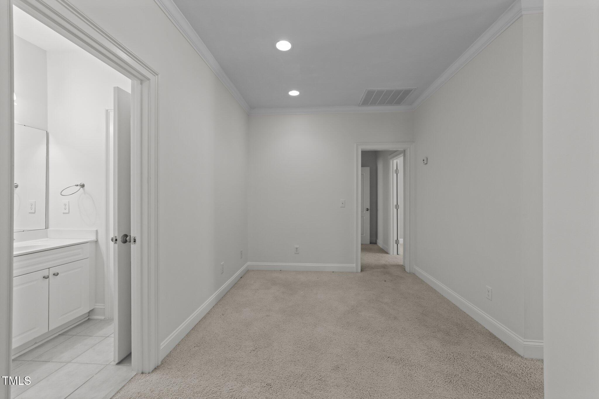 12217 Beestone Lane Raleigh, NC 27614 - Photo 20 of 48 Bedroom
