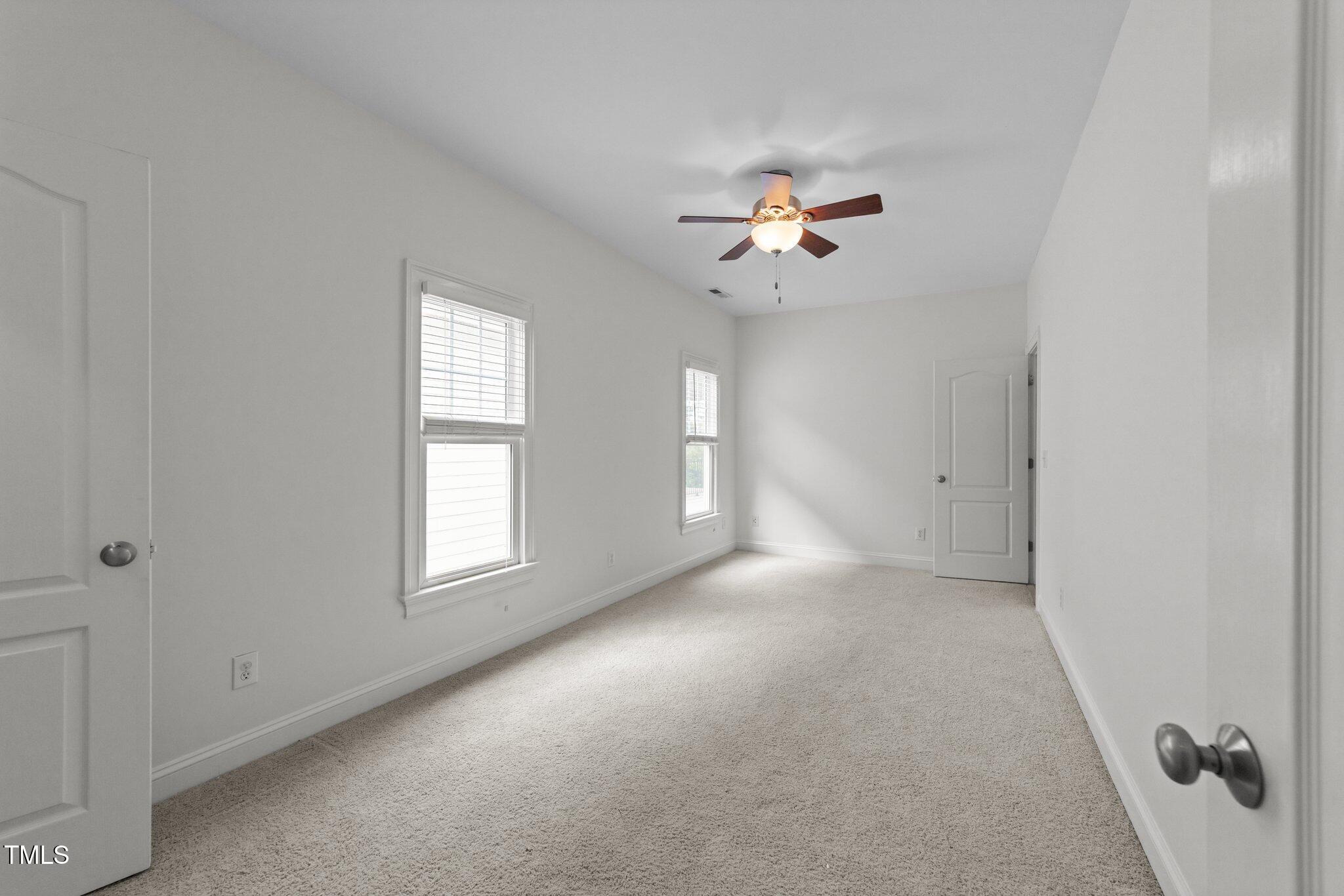 12217 Beestone Lane Raleigh, NC 27614 - Photo 21 of 48 Bedroom