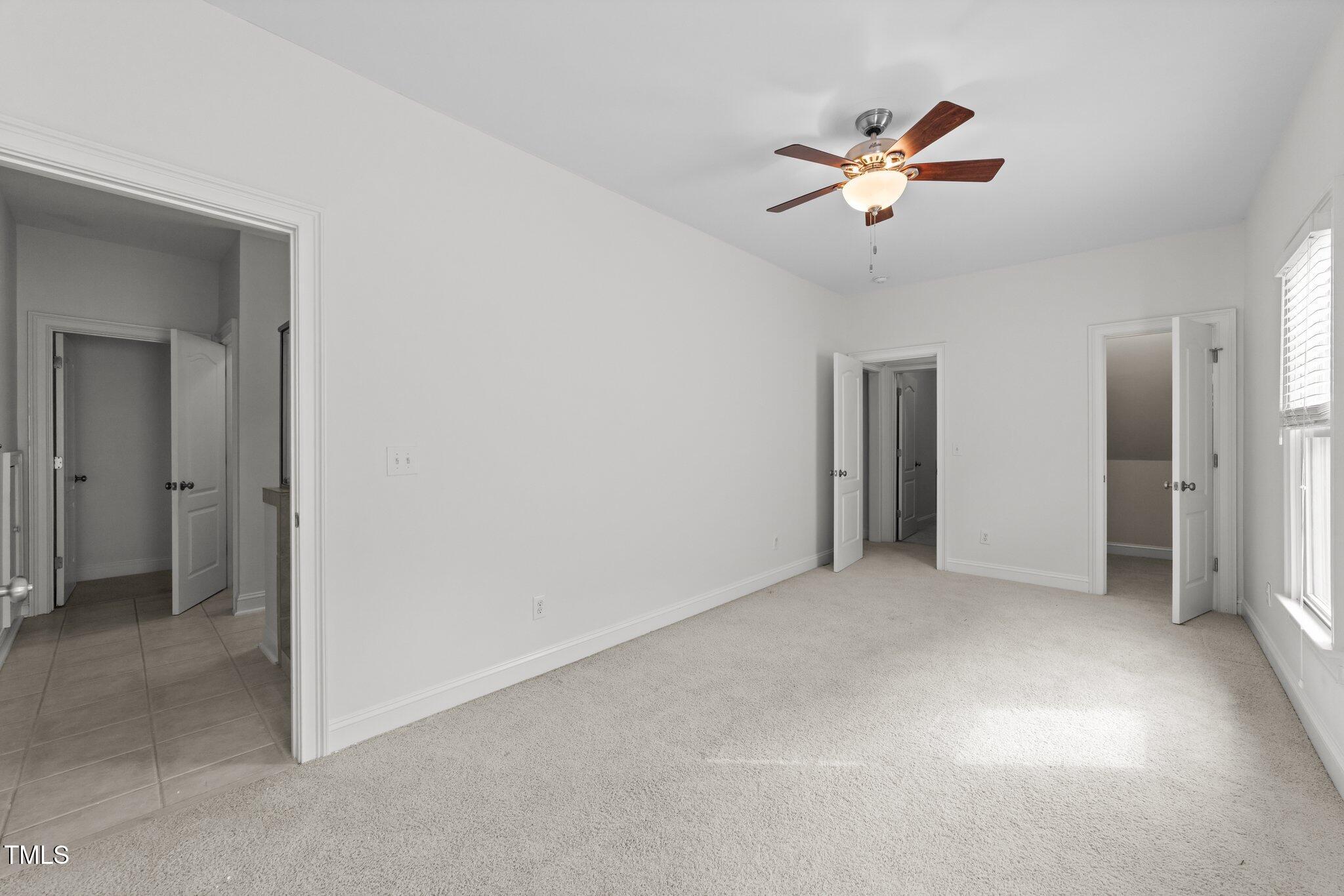 12217 Beestone Lane Raleigh, NC 27614 - Photo 24 of 48 Bedroom