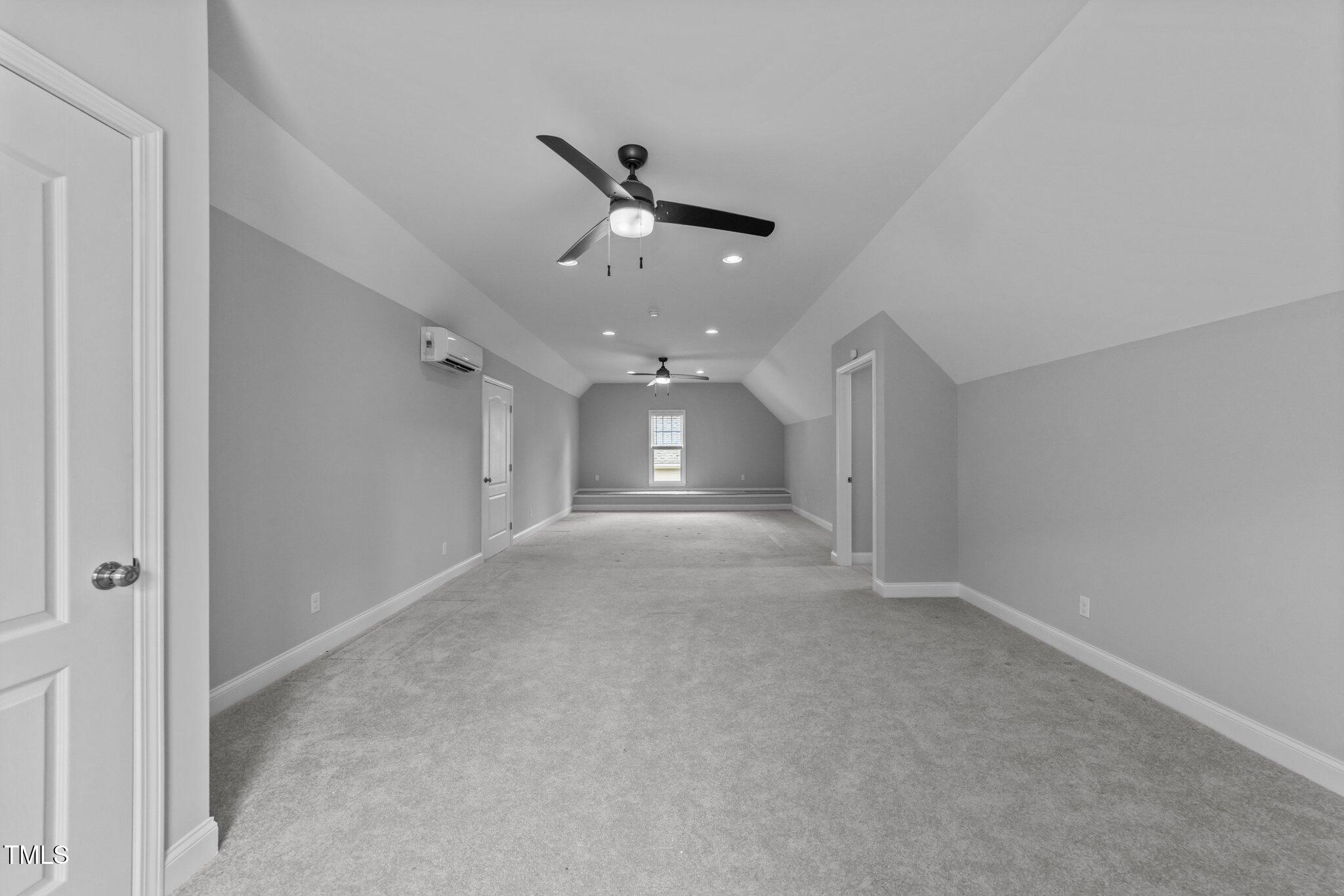 12217 Beestone Lane Raleigh, NC 27614 - Photo 27 of 48 Bonus Room