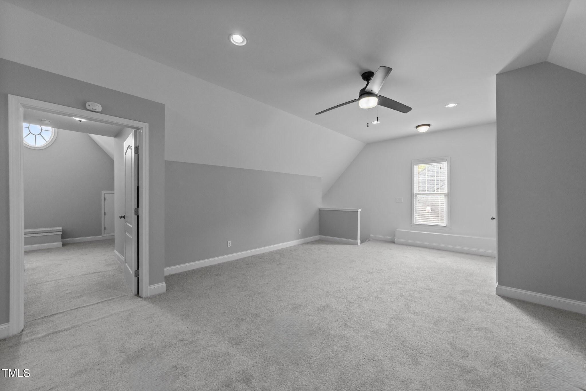 12217 Beestone Lane Raleigh, NC 27614 - Photo 28 of 48 Bonus Room