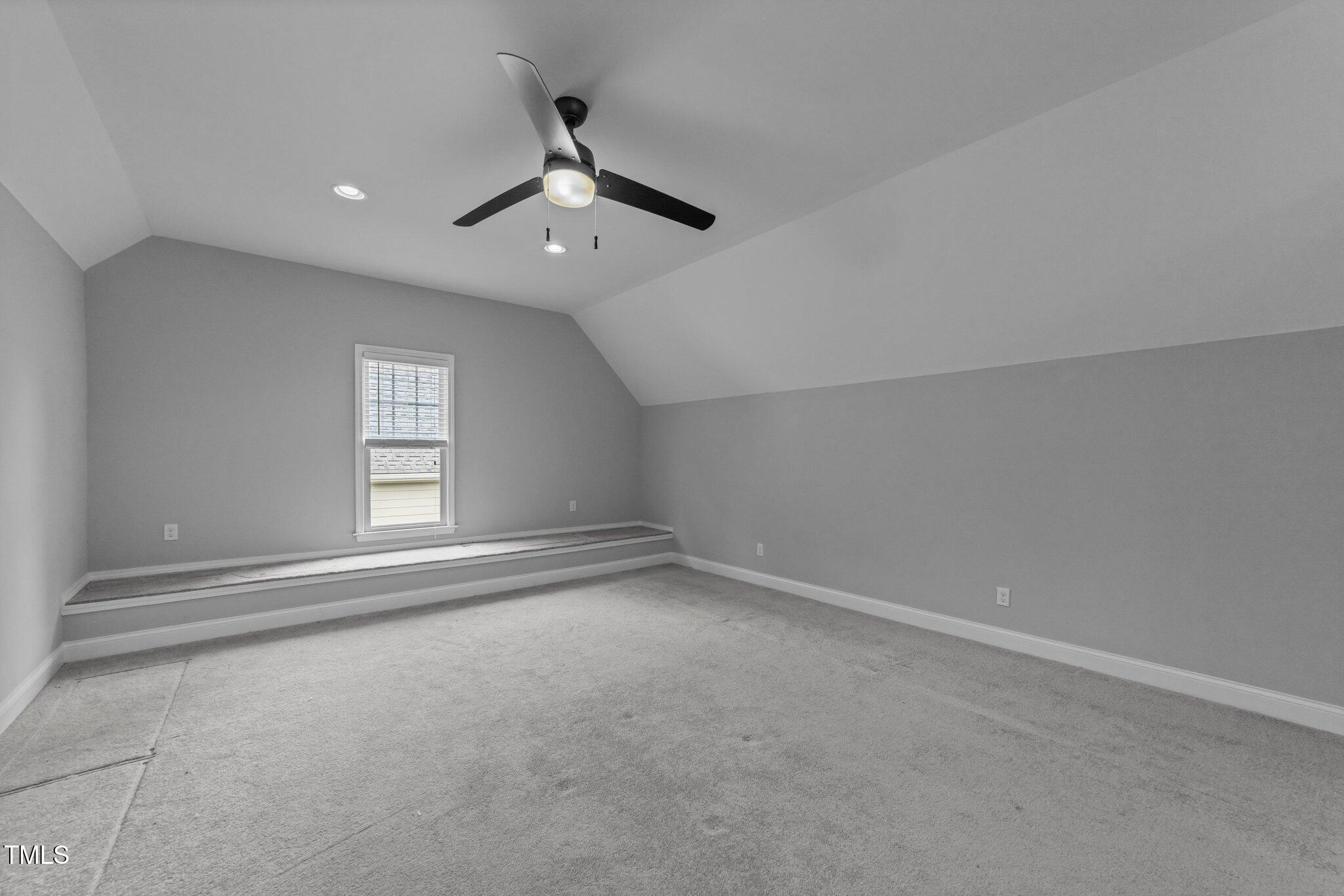 12217 Beestone Lane Raleigh, NC 27614 - Photo 29 of 48 Bonus Room