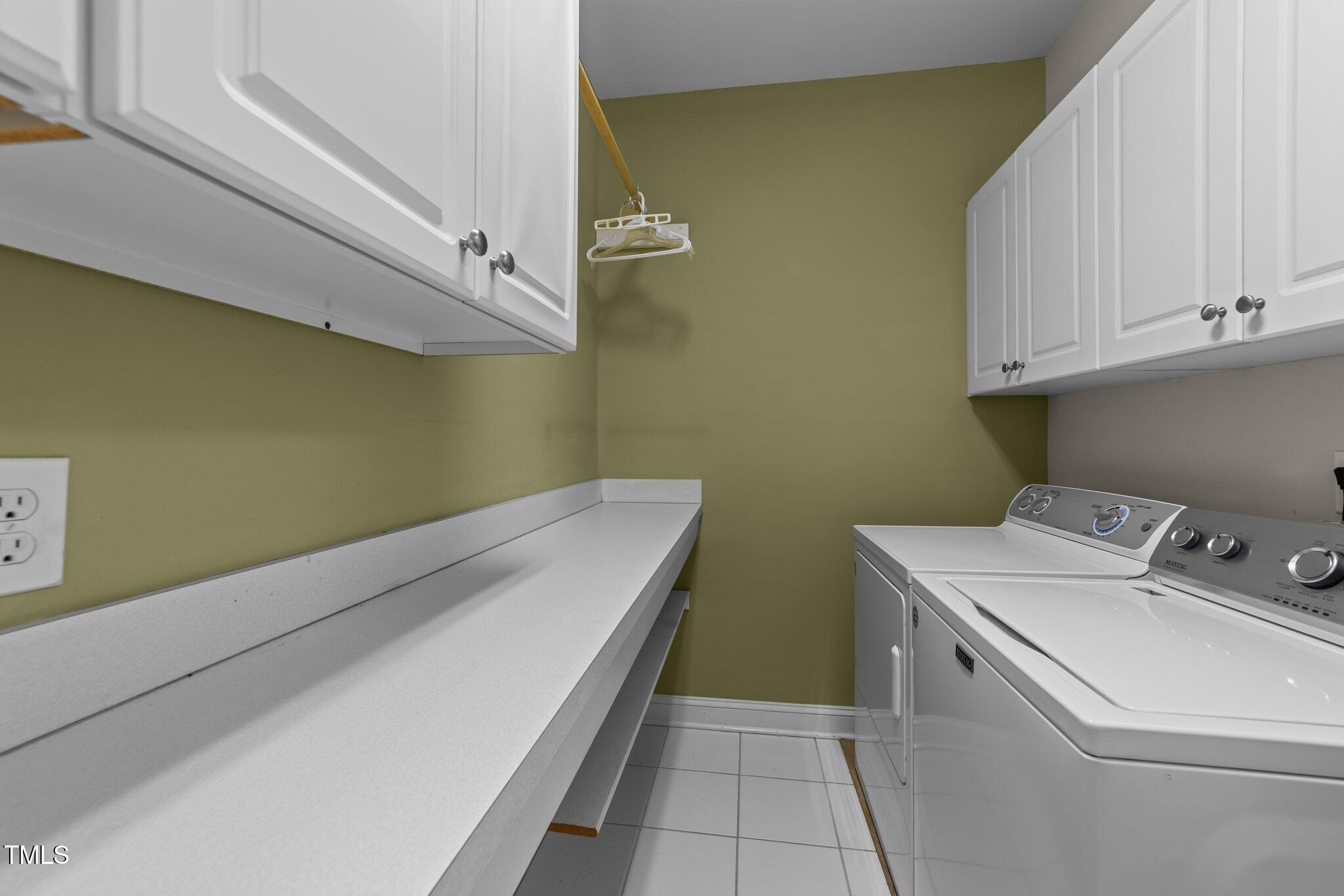 12217 Beestone Lane Raleigh, NC 27614 - Photo 30 of 48 Laudry Room
