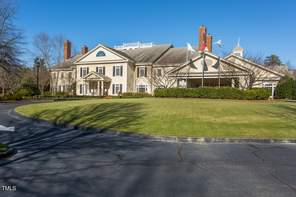 12217 Beestone Lane Raleigh, NC 27614 - Photo 36 of 48 Wakefield Plantation Country Club
