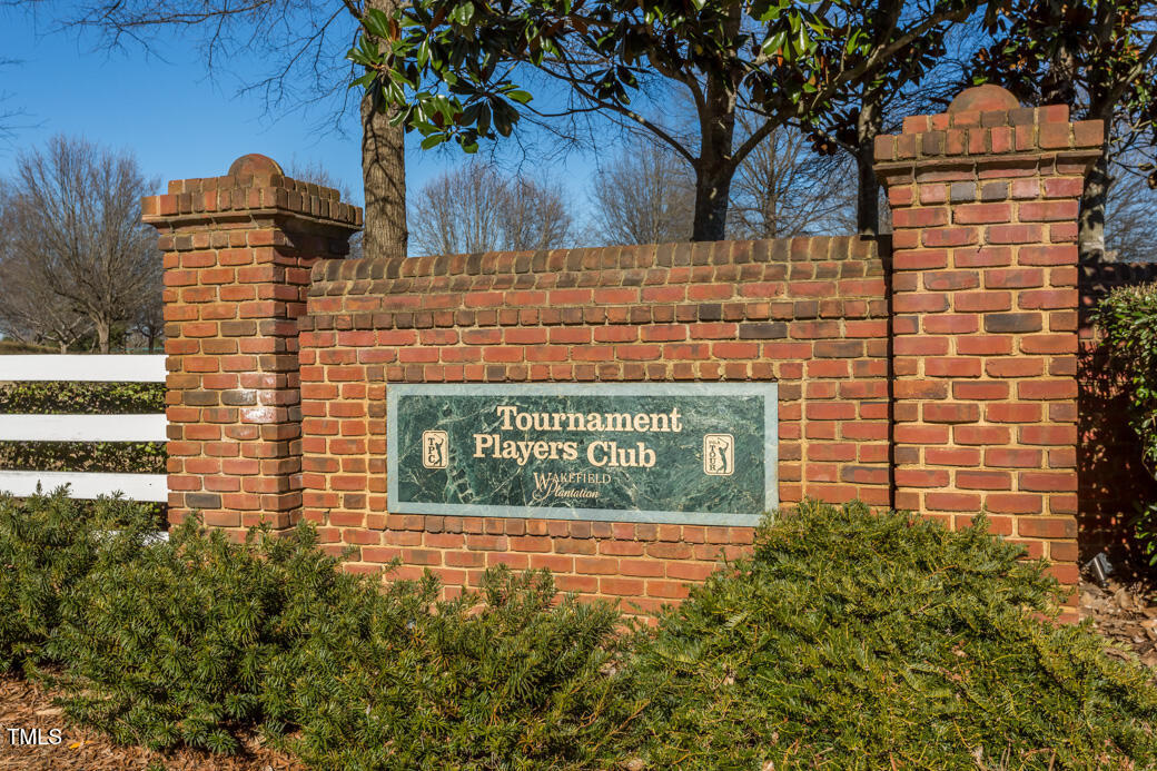 12217 Beestone Lane Raleigh, NC 27614 - Photo 37 of 48 Golf Memberships Available