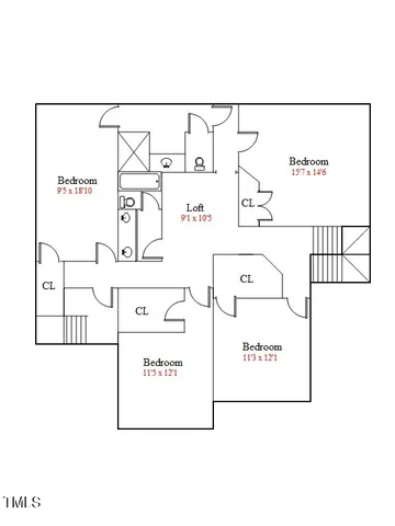 $710,000 | 12217 Beestone Lane, Raleigh, NC 27614