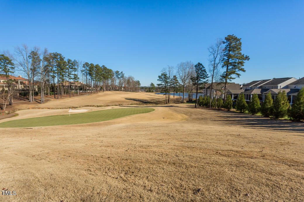 12217 Beestone Lane Raleigh, NC 27614 - Photo 38 of 48 Golf Course