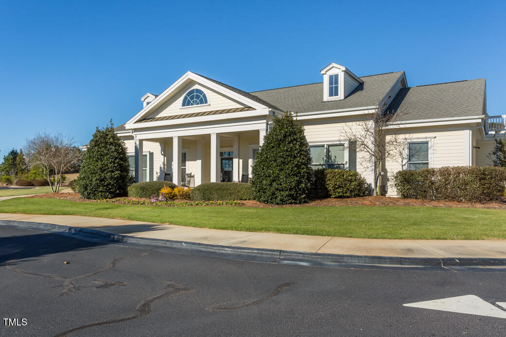 12217 Beestone Lane Raleigh, NC 27614 - Photo 39 of 48 Clubhouse