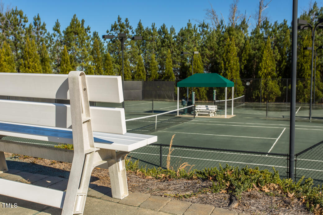 12217 Beestone Lane Raleigh, NC 27614 - Photo 45 of 48 Tennis