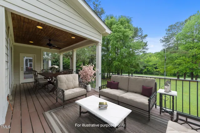 $710,000 | 12217 Beestone Lane, Raleigh, NC 27614