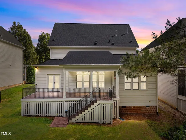 $710,000 | 12217 Beestone Lane, Raleigh, NC 27614