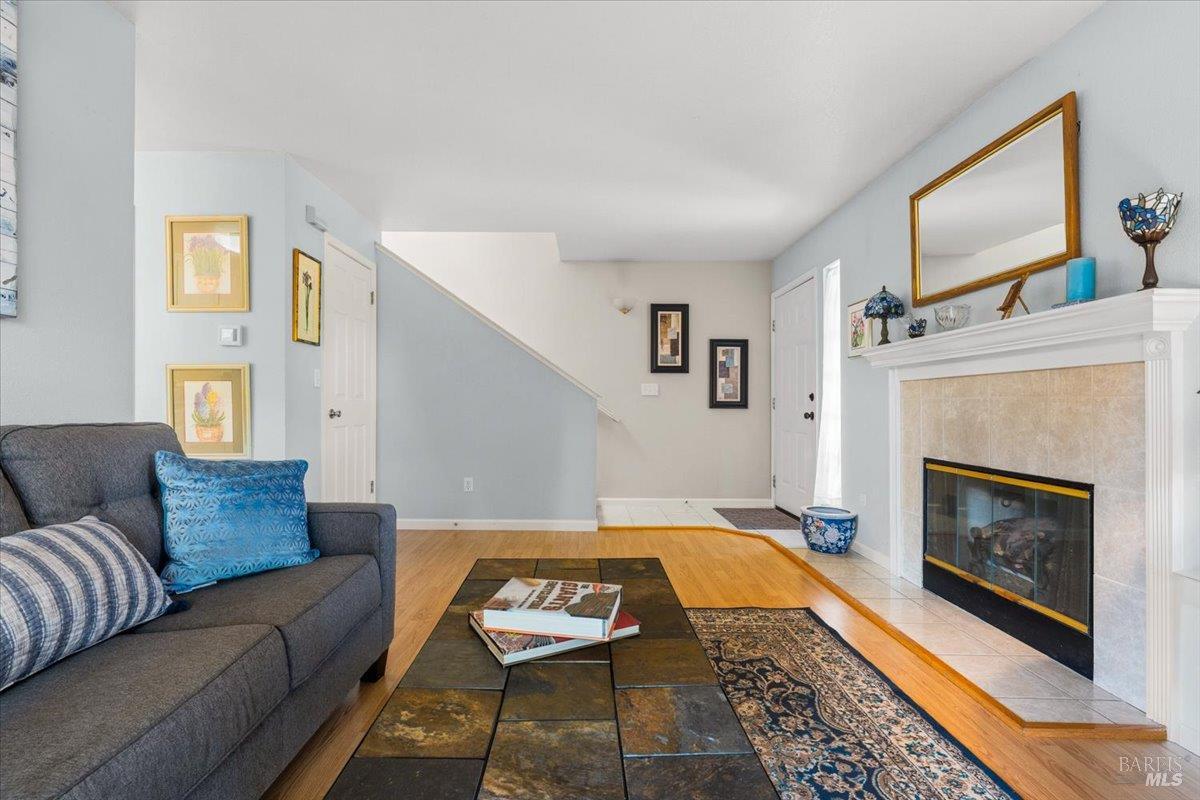 4389 Sonoma Highway Santa Rosa, CA 95409 - Photo 5 of 30
