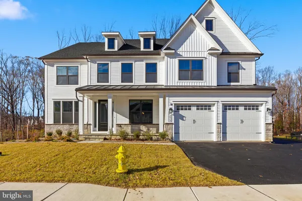 $1,449,999 | 2638 Broadhorn Drive, Odenton, MD 21113