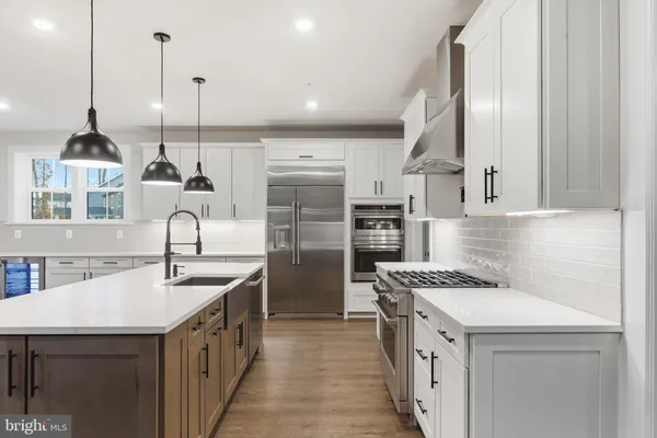 $1,449,999 | 2638 Broadhorn Drive, Odenton, MD 21113