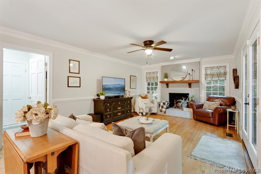 87 Governor Berkeley Road Williamsburg, VA 23185 - Photo 23 of 43 Gallery Image 23