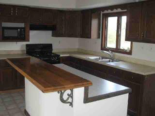3530 Sheick Monroe, MI 48162 - Photo 8 of 10 Kitchen