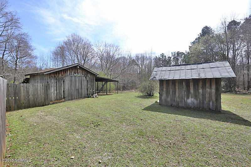 9785 Highway 64 Spring Hope, NC 27882 - Photo 11 of 15 2166614M