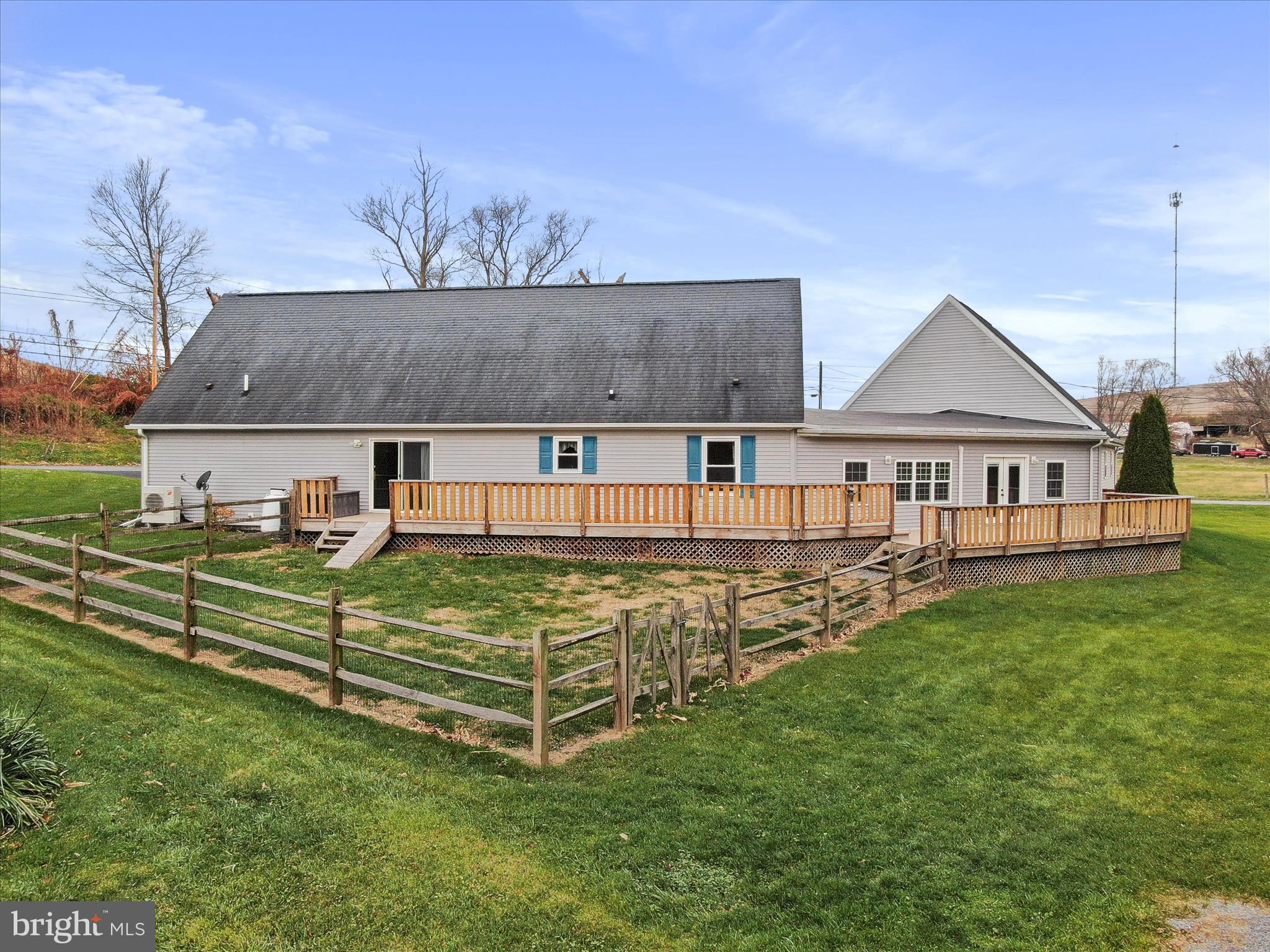 12708 Cold Springs Road Waynesboro, PA 17268 - Photo 5 of 42 Gallery Image 5